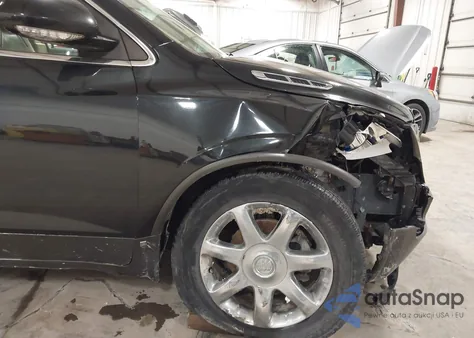 2009 Buick Enclave Cxl из США, поврежденный, VIN 5GAEV23D29J169611